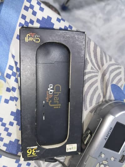 charji device