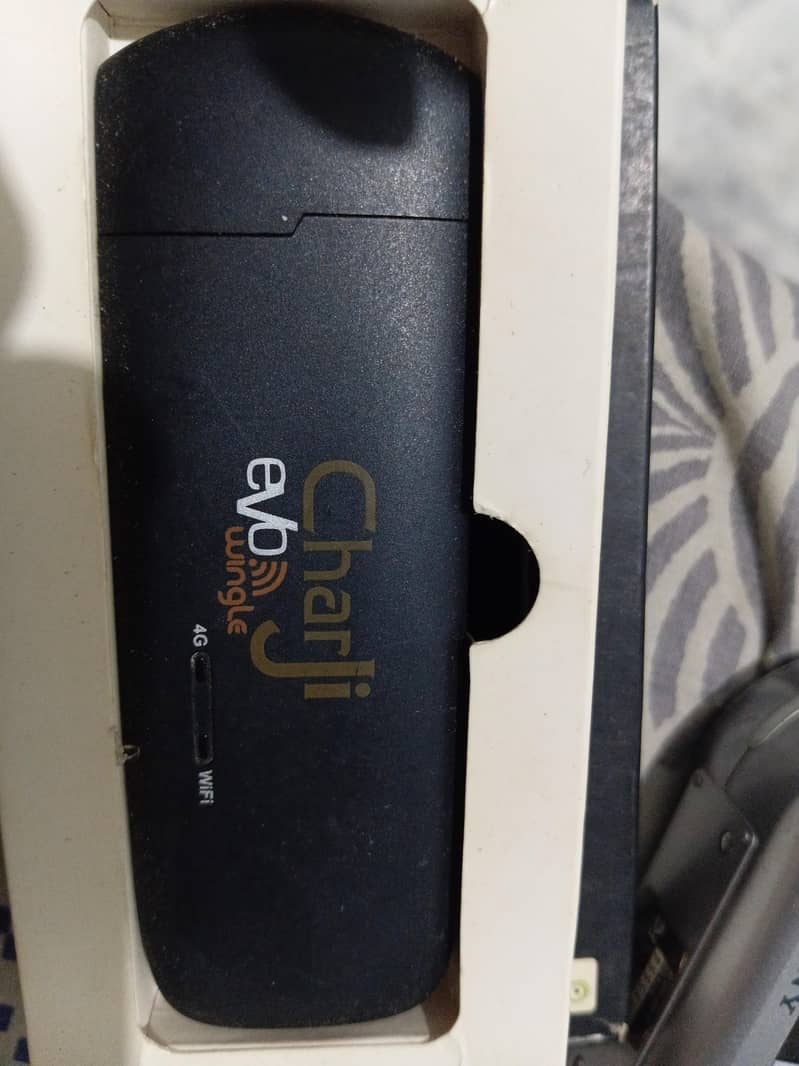 charji device 1