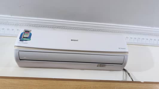 Orient DC inverter AC 1.5 ton