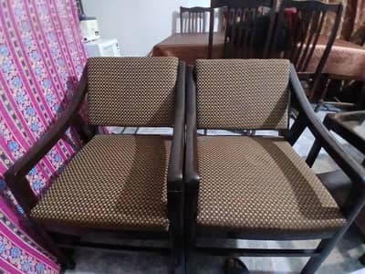 bed room chairs