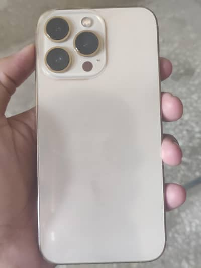 Apple iPhone 13 Pro