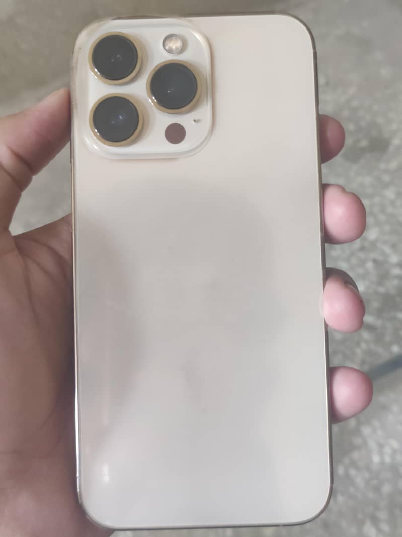 Apple iPhone 13 Pro 0