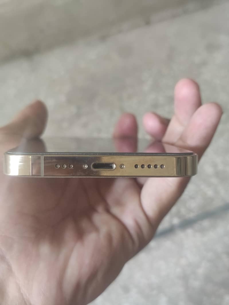 Apple iPhone 13 Pro 4
