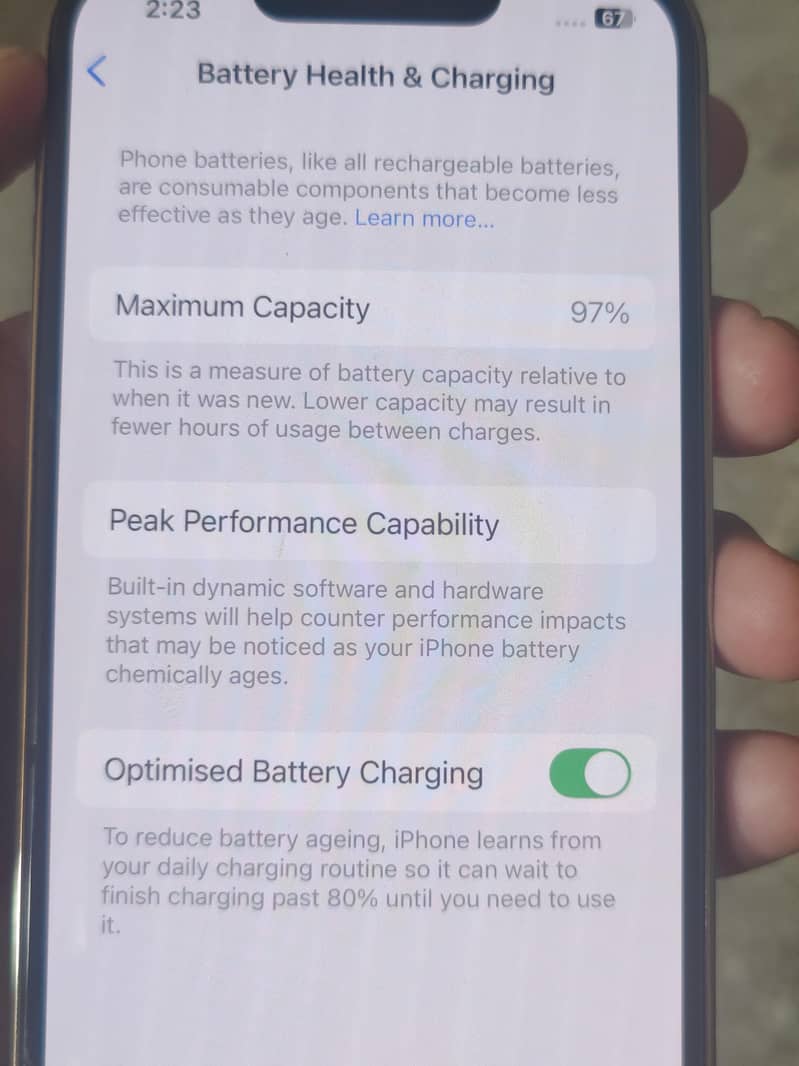 Apple iPhone 13 Pro 5