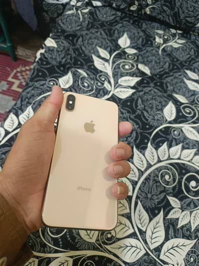 Apple iPhone XS Max