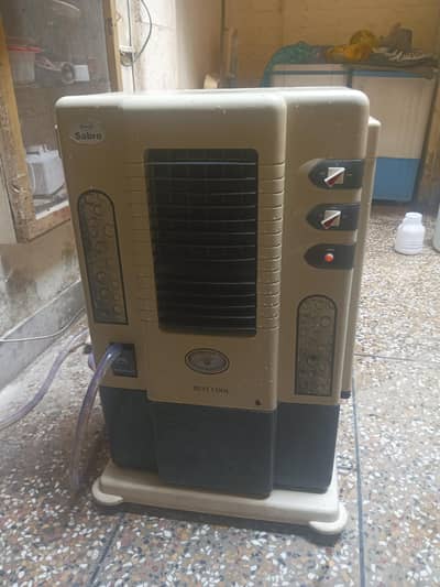Sabro Best Cool Room Air Cooler Medium Size Exchange Possible