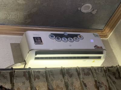 Ac inverter