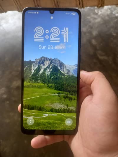 Samsung Mobile A05