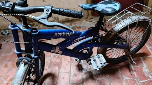 sport bycycle