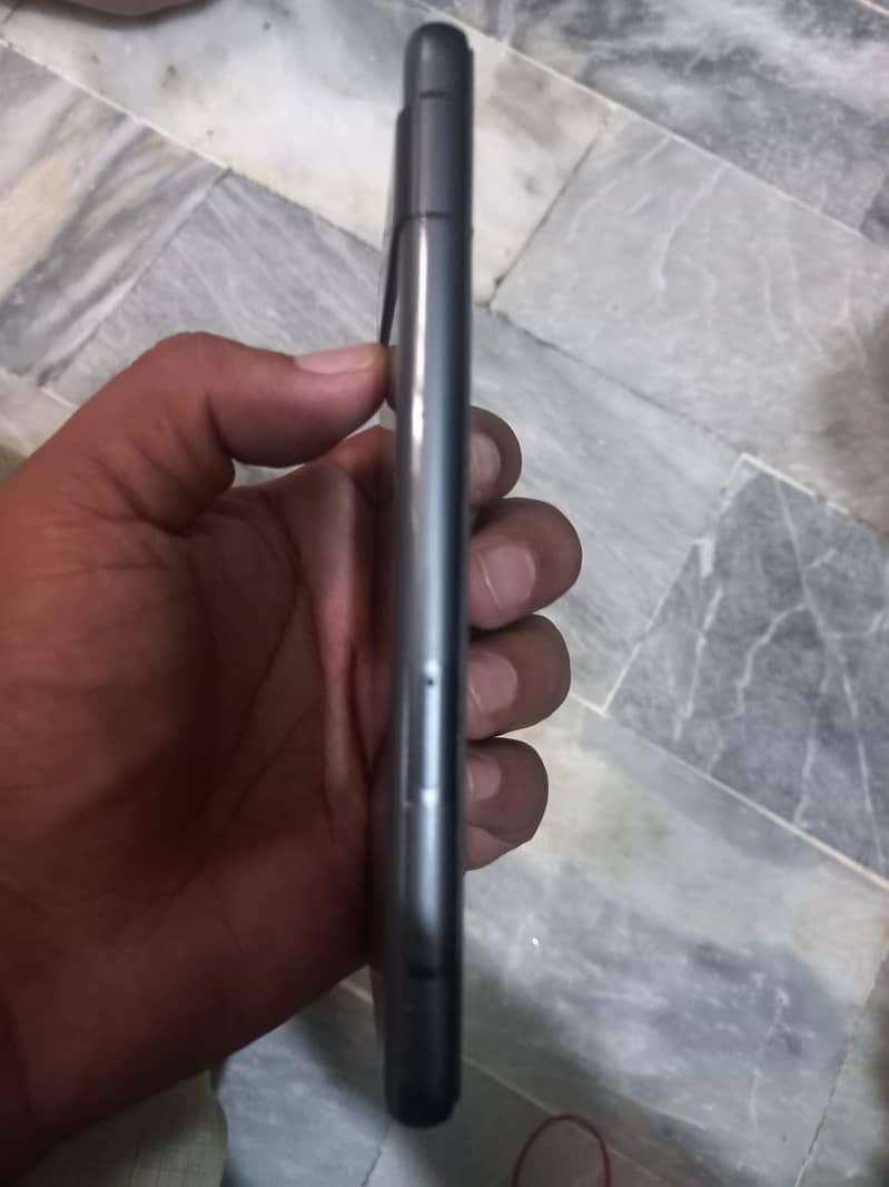 Google Pixel 7a 1