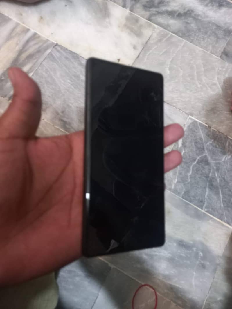 Google Pixel 7a 3