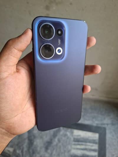 OPPO Reno13