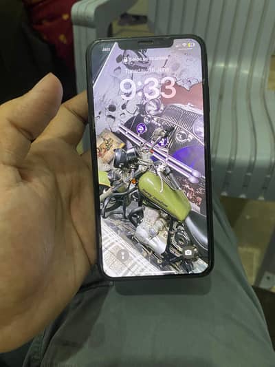 Apple iPhone XS Max