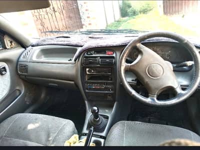 Suzuki Baleno 1999