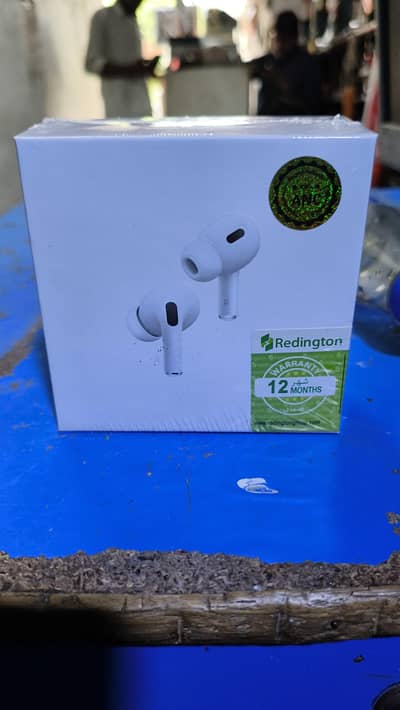 air buds pro 2