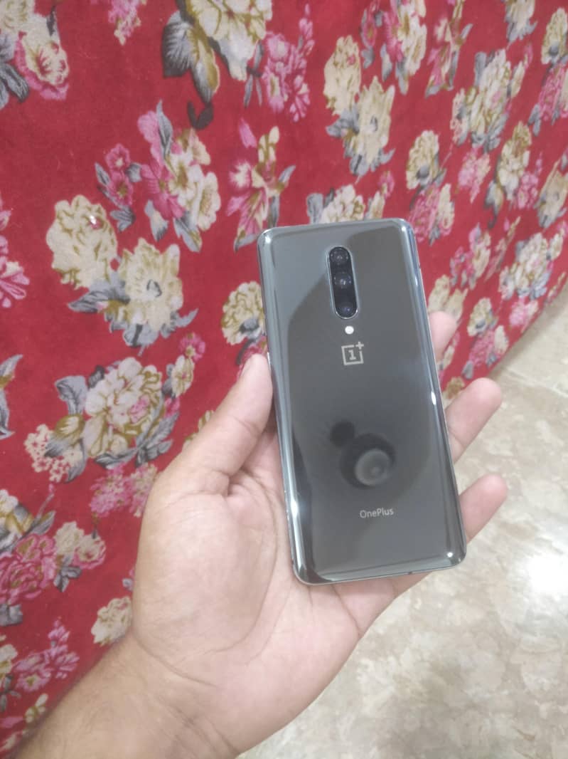 One Plus 7 Pro 0