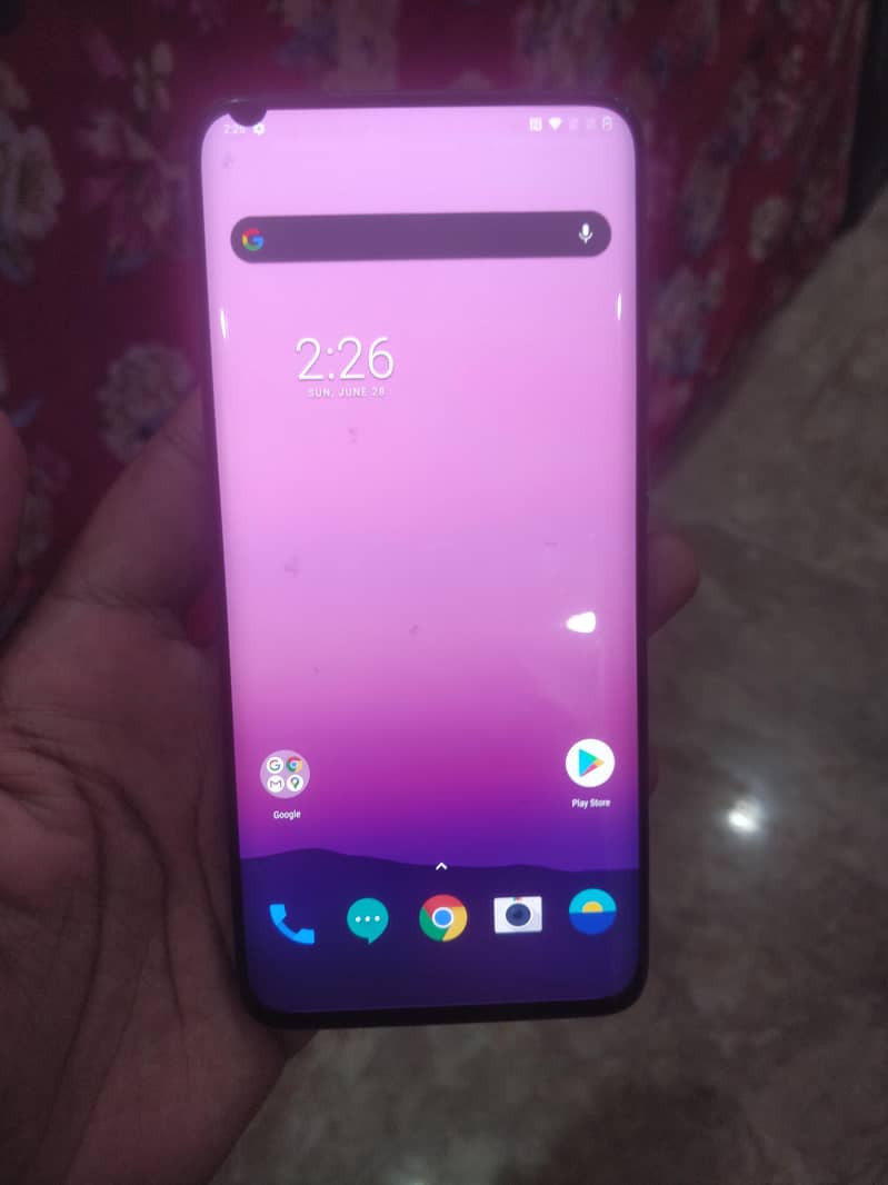 One Plus 7 Pro 4
