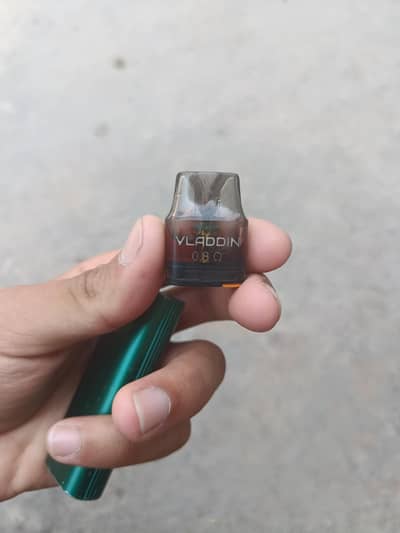 vladdin pod