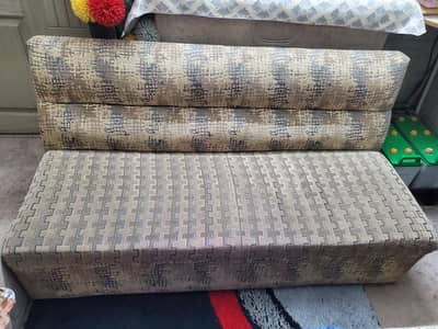 3 Seater Sofa