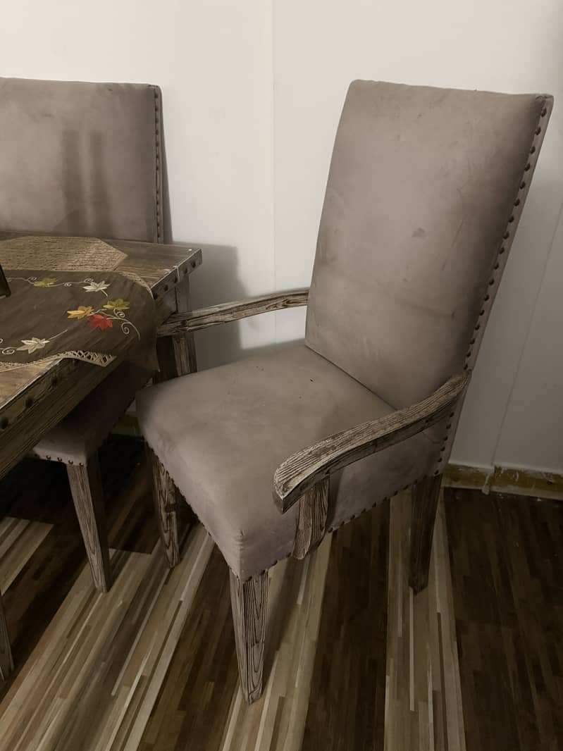 Dining Table 3