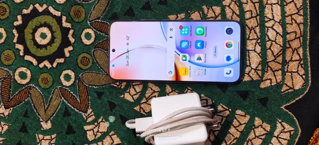 Realme 14 pro plus non pta 8gb 256gb global