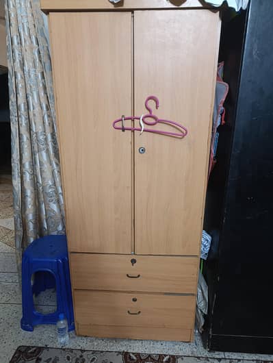 Kids Cupboard