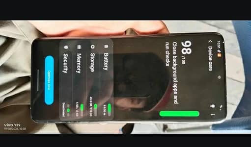 Samsung Mobile S20 Ultra