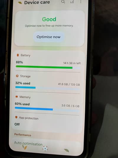Samsung Galaxy A34 5G