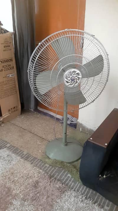 Fan for sale