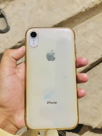 Apple iPhone XR