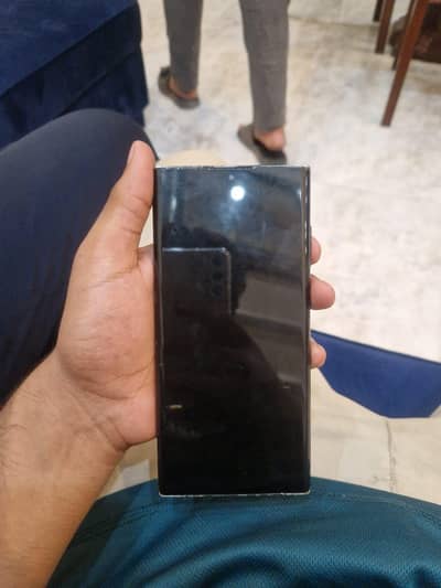 Samsung Mobile S22 Ultra