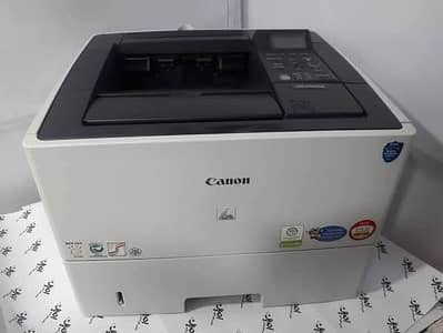 CANON LBP 3380