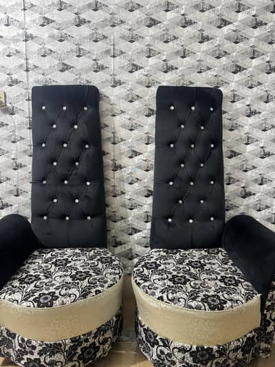Bedroom Chairs for sale