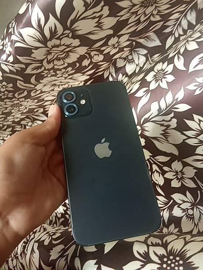 Apple iPhone 12