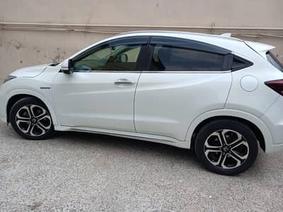 Honda Vezel 16/2018 Available for Sale