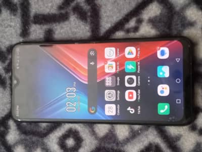 infinix hot 10 play