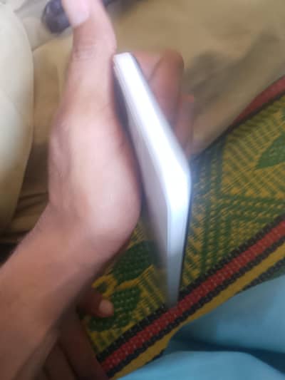 Infinix Smart 7