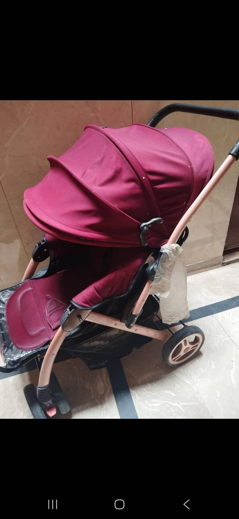 pram. . 1