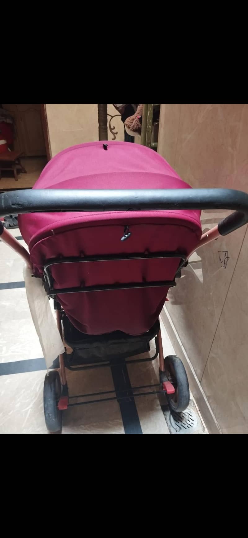 pram. . 2