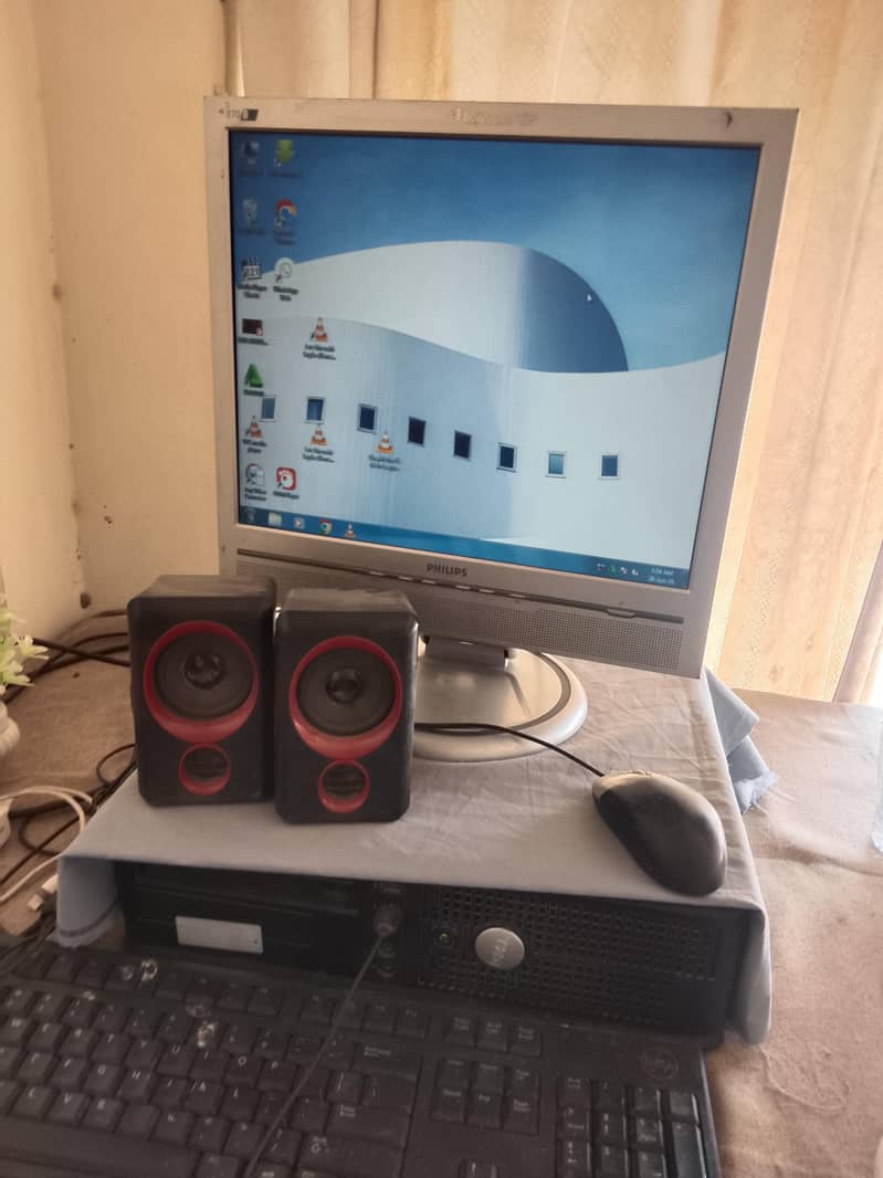 Computer  all systems 1