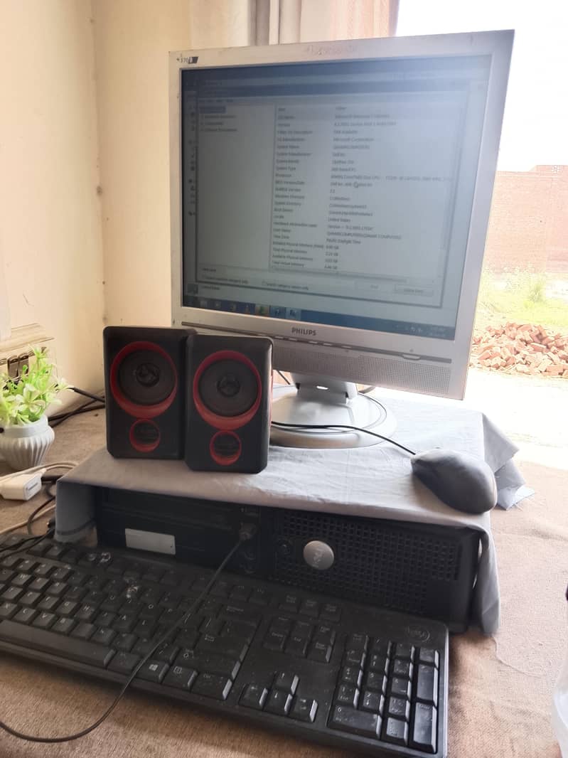 Computer  all systems 2