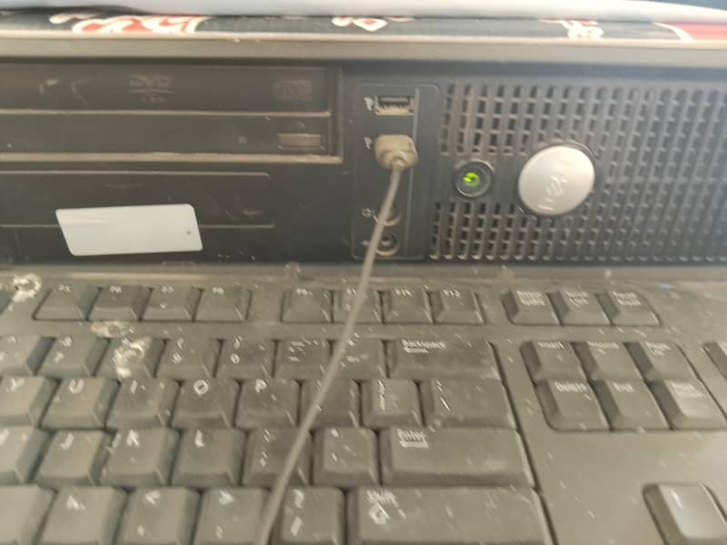 Computer  all systems 3