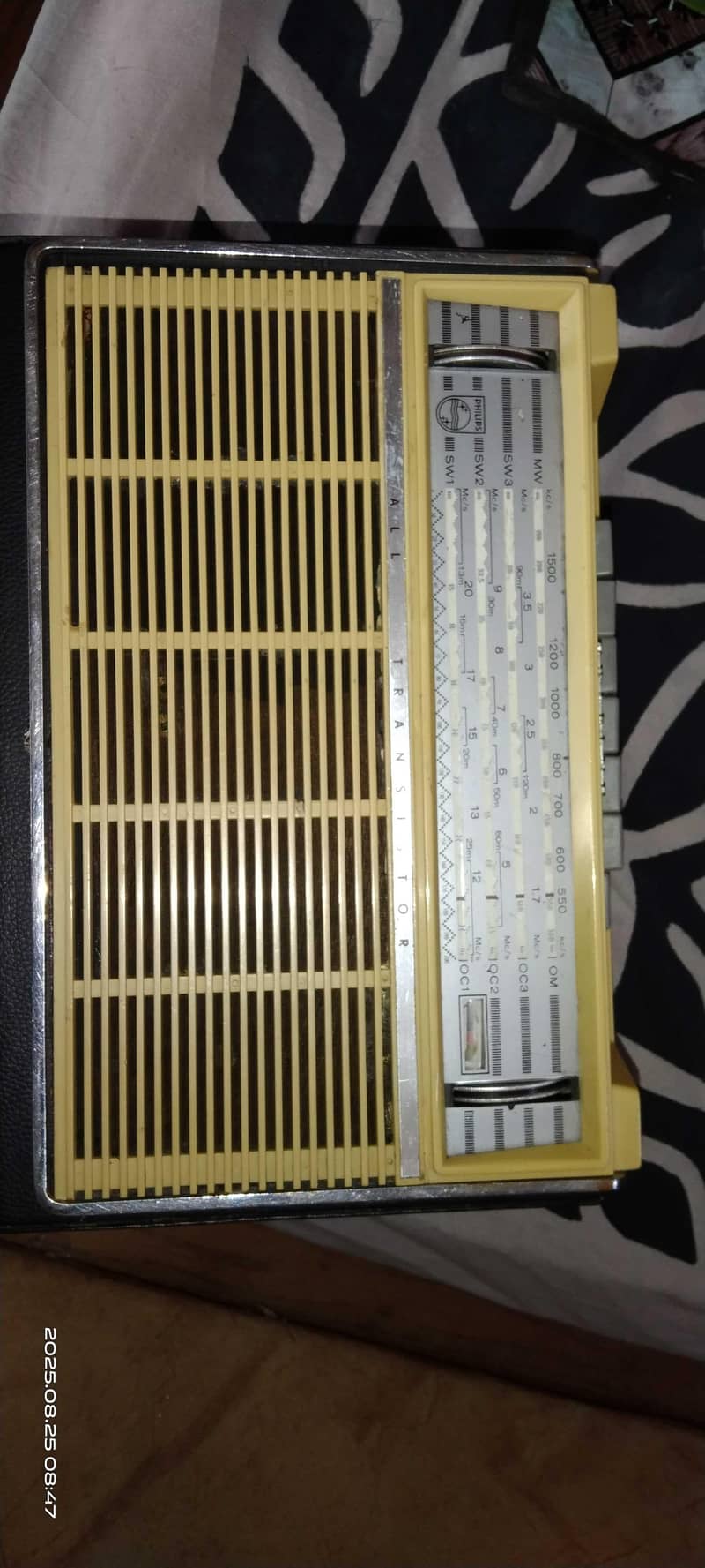 Philips 1960 1