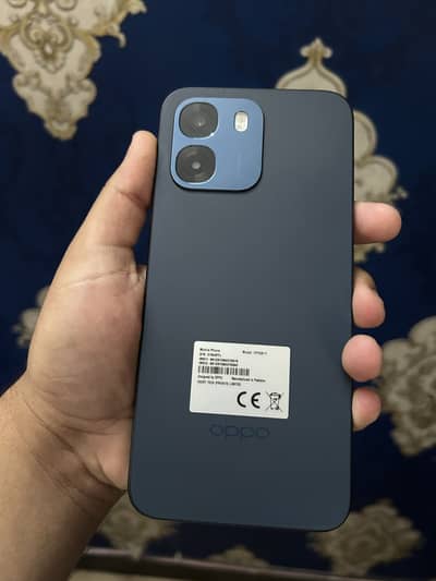 OPPO A6