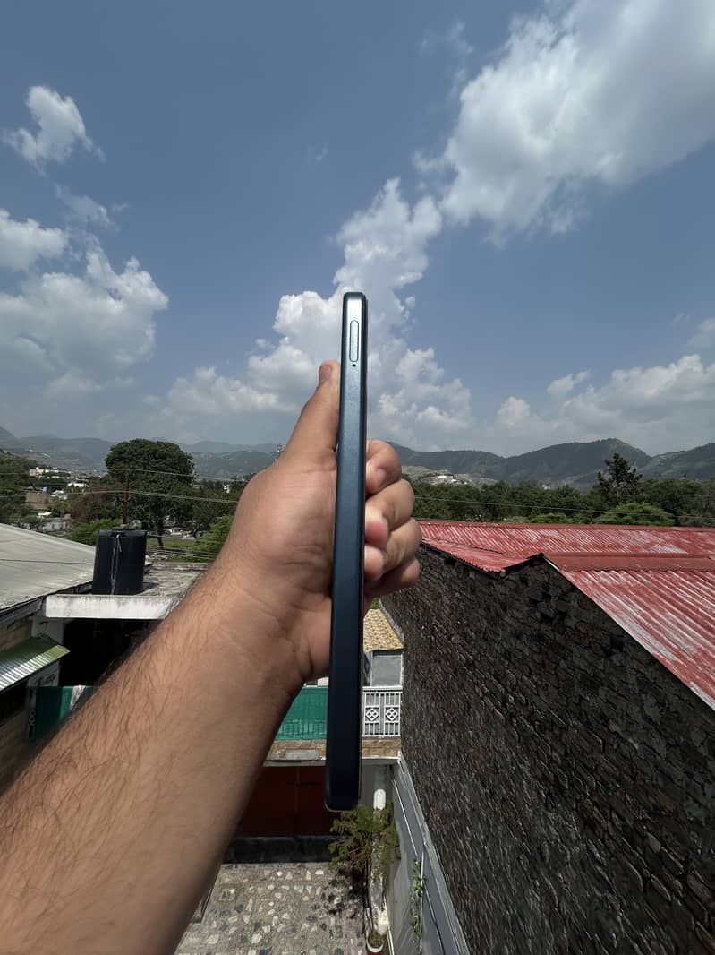OPPO A6 2