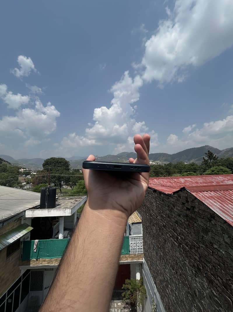 OPPO A6 3