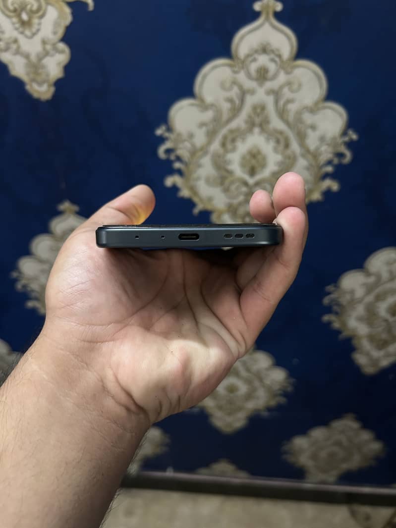 OPPO A6 7