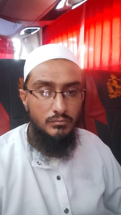 I am Quran teacher. I want to teach quran in islamabad