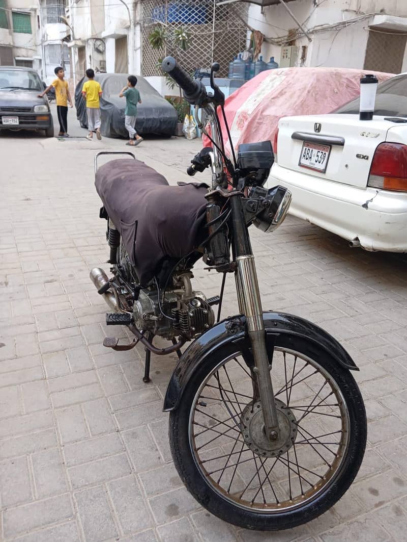 hero 70cc 0