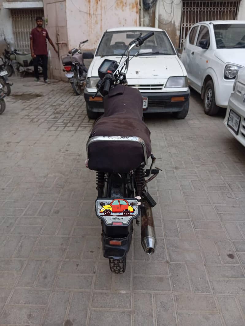 hero 70cc 3